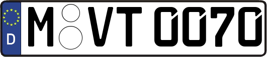 M-VT0070