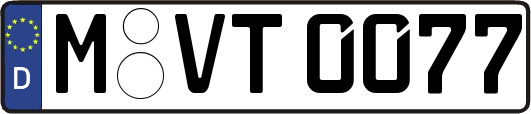 M-VT0077
