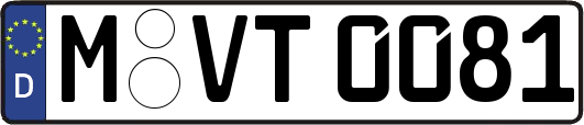 M-VT0081