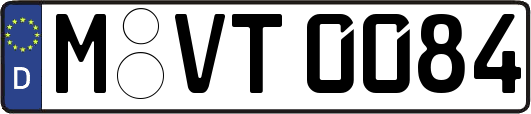 M-VT0084