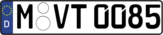 M-VT0085