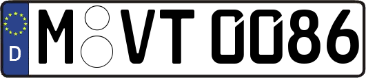 M-VT0086