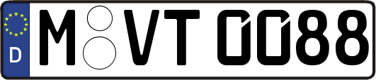 M-VT0088