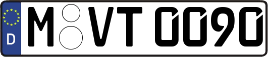 M-VT0090