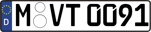 M-VT0091