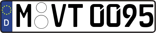 M-VT0095