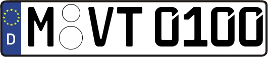 M-VT0100