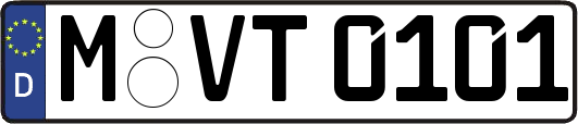 M-VT0101