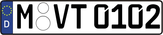 M-VT0102