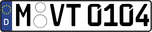 M-VT0104