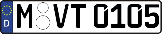 M-VT0105