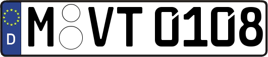 M-VT0108