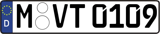 M-VT0109