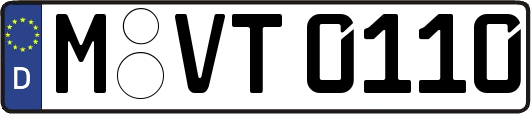 M-VT0110