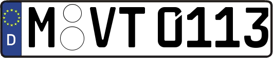 M-VT0113