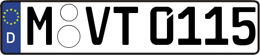 M-VT0115