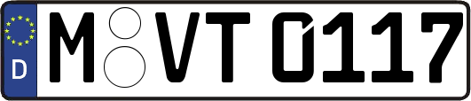 M-VT0117