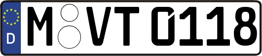 M-VT0118