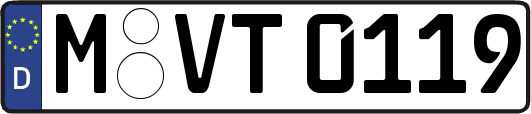 M-VT0119