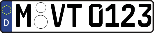 M-VT0123