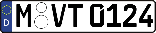 M-VT0124