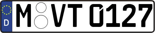 M-VT0127