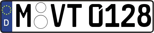 M-VT0128