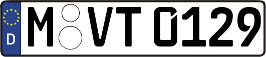 M-VT0129