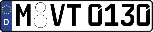 M-VT0130
