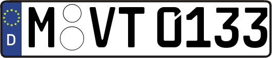 M-VT0133