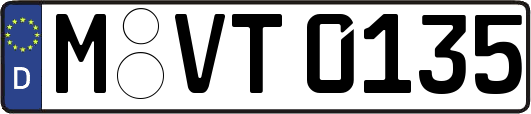 M-VT0135