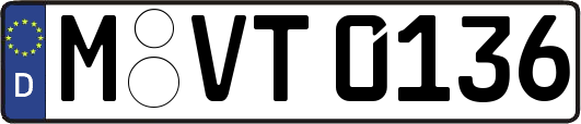 M-VT0136
