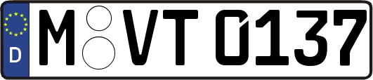 M-VT0137