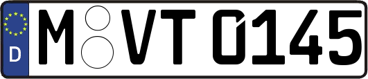 M-VT0145