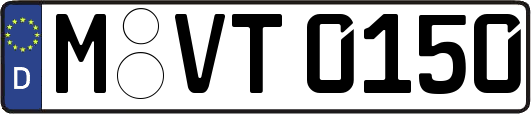 M-VT0150