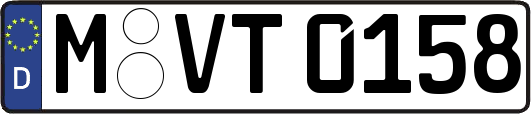 M-VT0158
