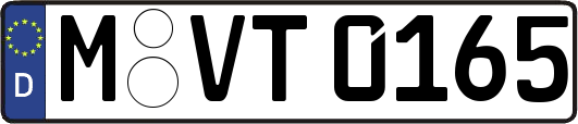 M-VT0165