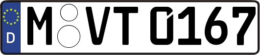 M-VT0167