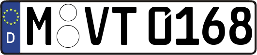 M-VT0168