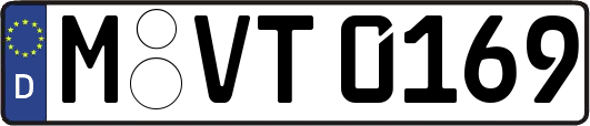 M-VT0169
