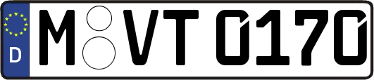 M-VT0170