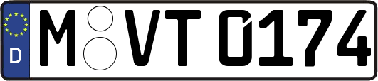M-VT0174