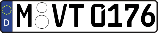 M-VT0176