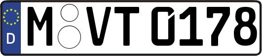 M-VT0178