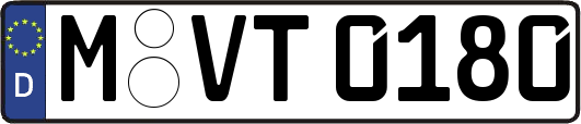 M-VT0180