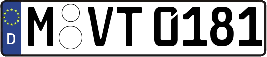 M-VT0181