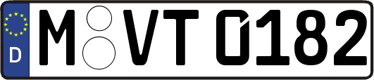 M-VT0182