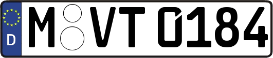 M-VT0184