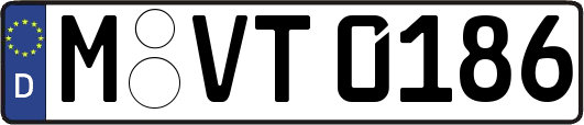 M-VT0186