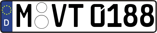 M-VT0188